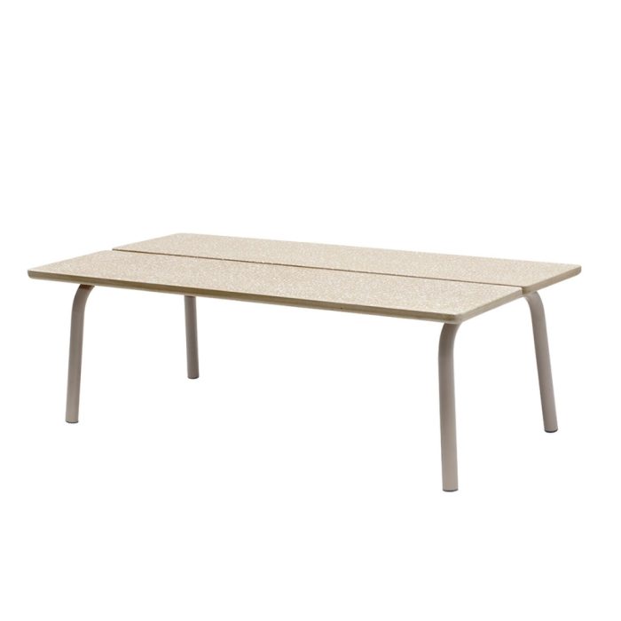 Brezza Low Outdoor Table