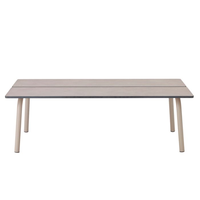 Brezza Low Outdoor Table