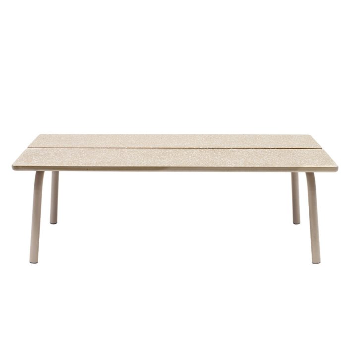 Brezza Low Outdoor Table