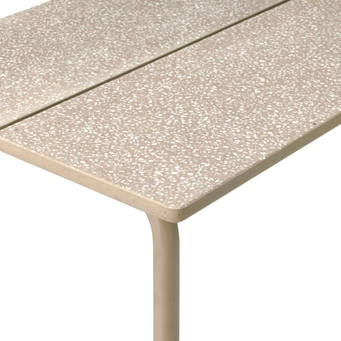 Brezza Low Outdoor Table