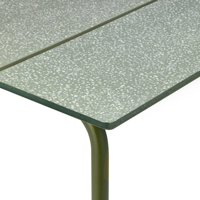 Brezza Low Outdoor Table