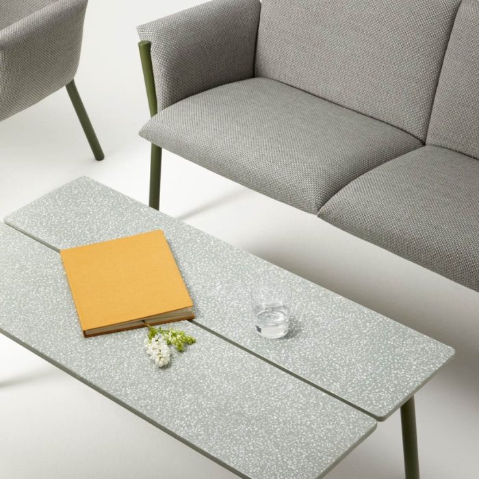 Brezza Low Outdoor Table