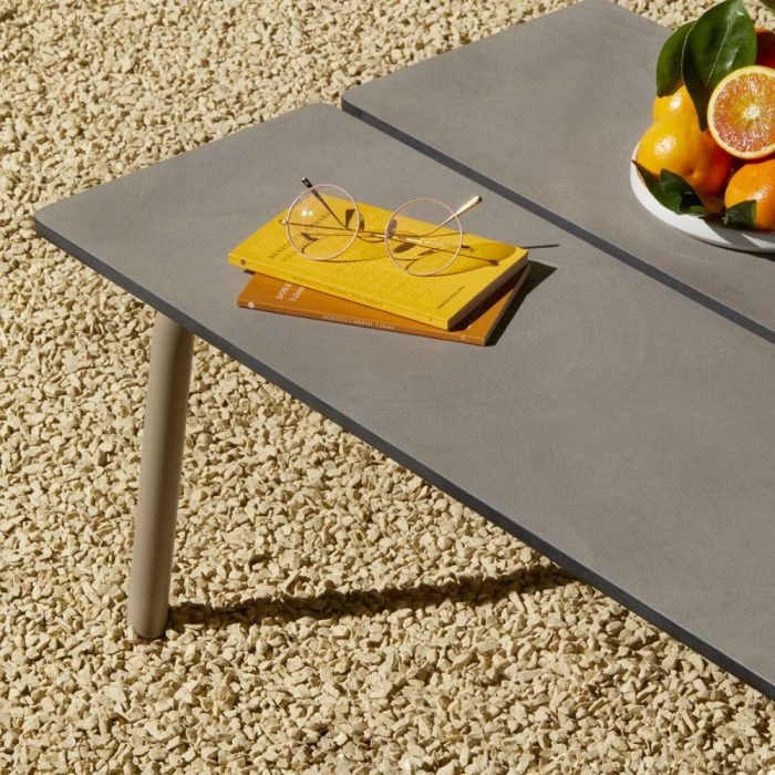 Brezza Low Outdoor Table