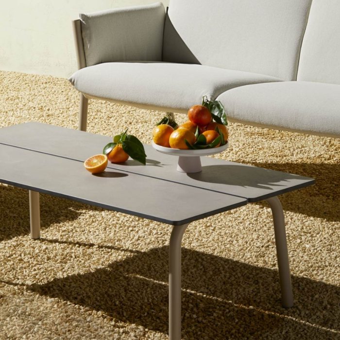 Brezza Low Outdoor Table