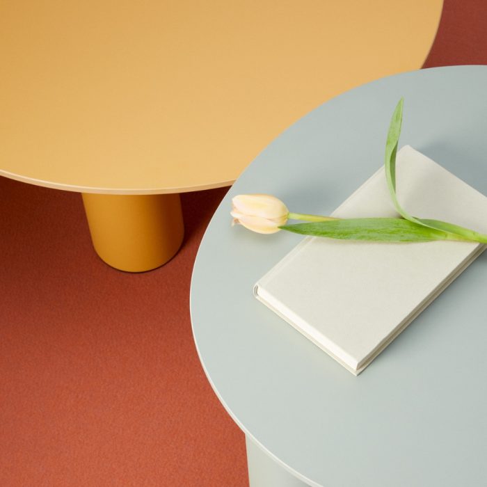 Hyppo Table Art. 2757