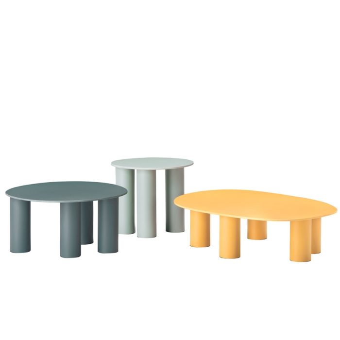 Hyppo Table Art. 2756
