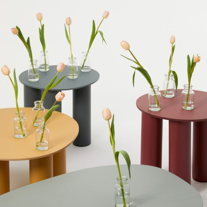 Hyppo Table Art. 2756