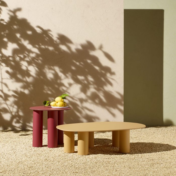 Hyppo Table Art. 2756
