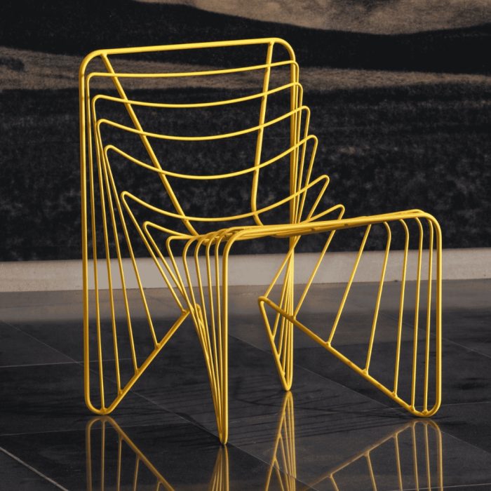 Topos Side Chair