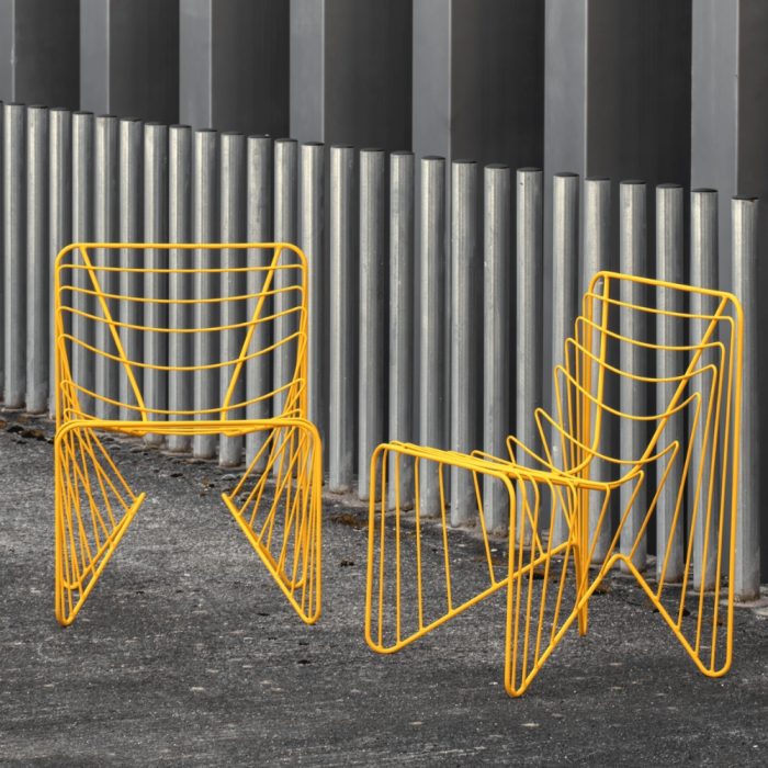Topos Side Chair