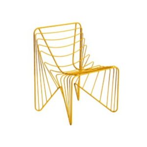 Topos Side Chair