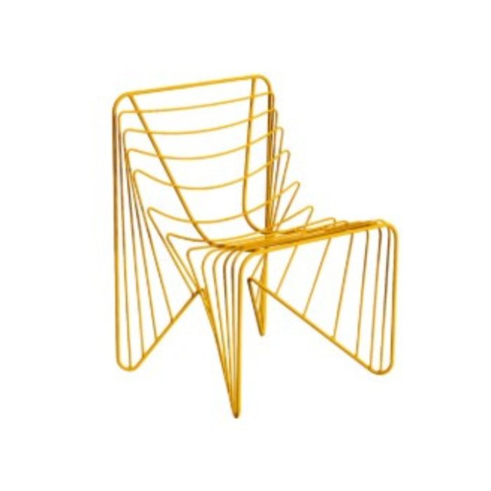 Topos Side Chair