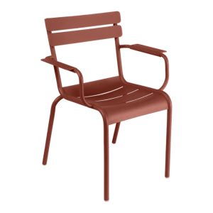 Luxembourg Armchair