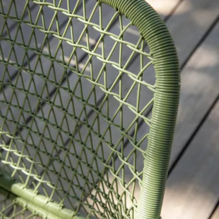 Sixties Side Chair