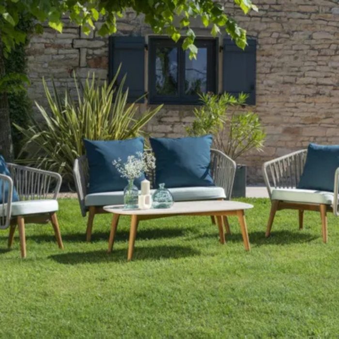 Gordes 2 Seater Sofa
