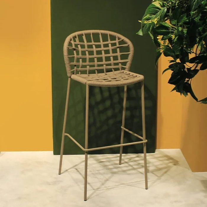 Sanela Bar Stool