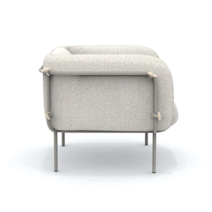 Alamari Lounge Chair