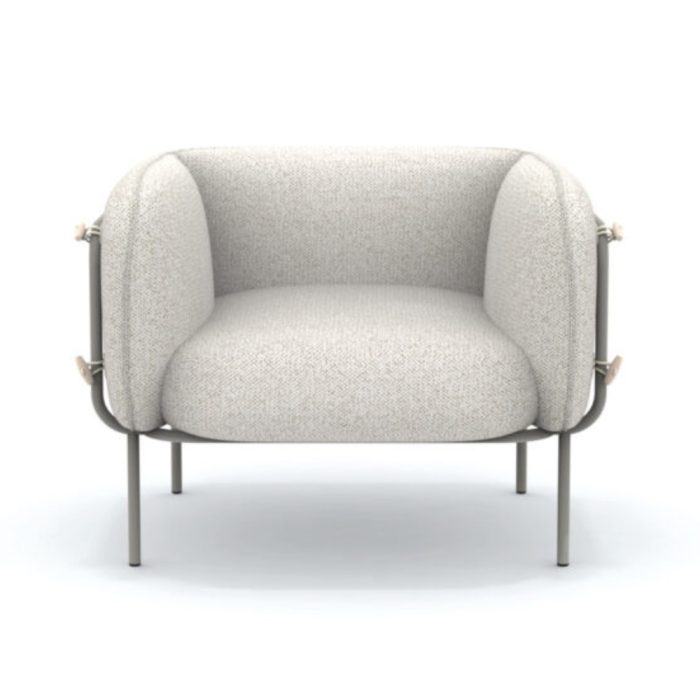 Alamari Lounge Chair