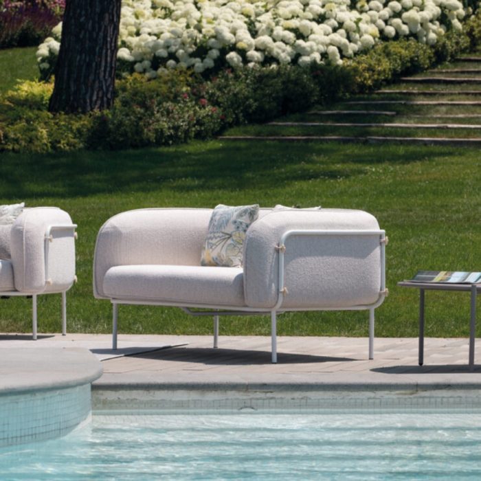 Alamari Lounge Chair