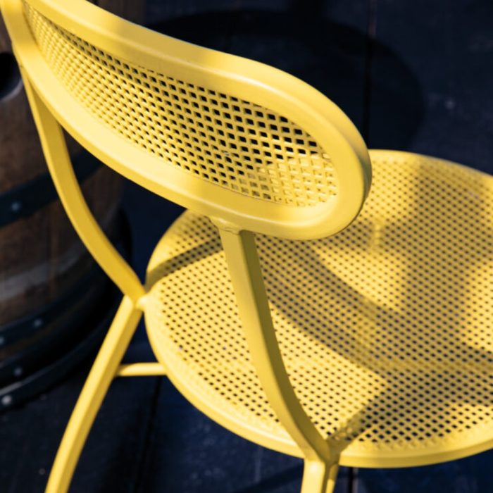 Ciao Side Chair