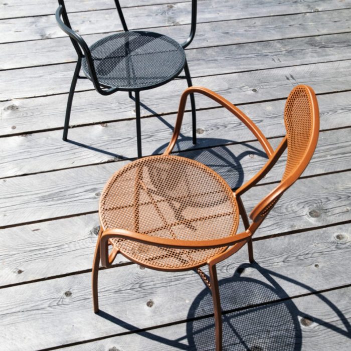 Ciao Armchair