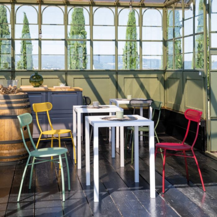 Ciao Side Chair
