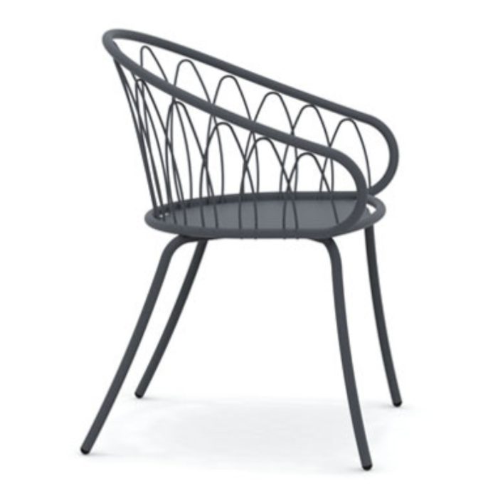 Flora Armchair