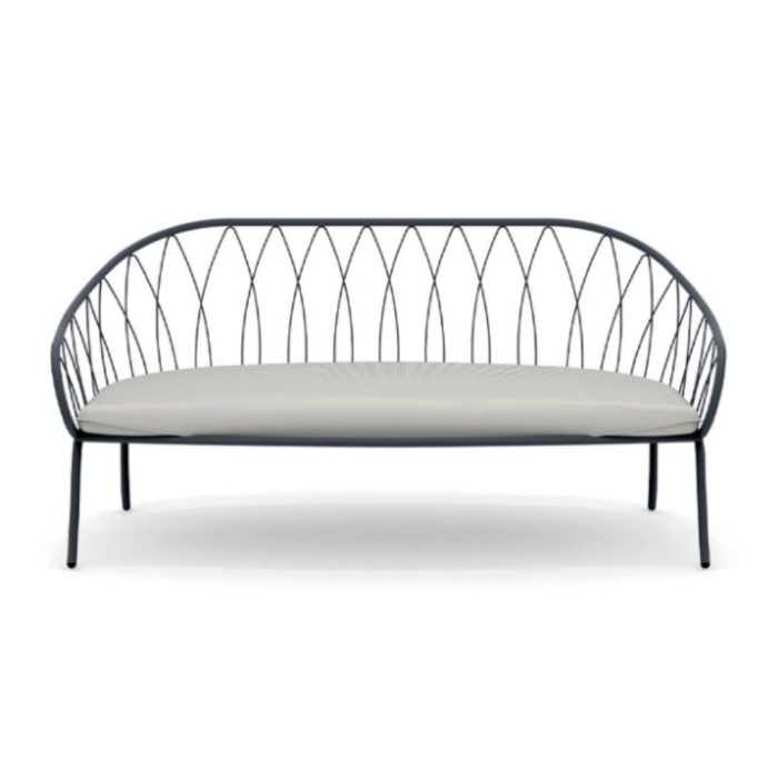 Flora 2 Seater Sofa