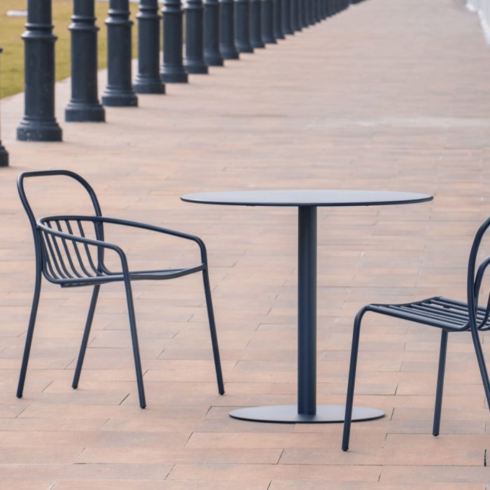 Cestat Armchair