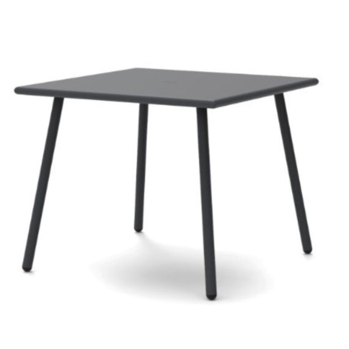Roma Square Dining Table