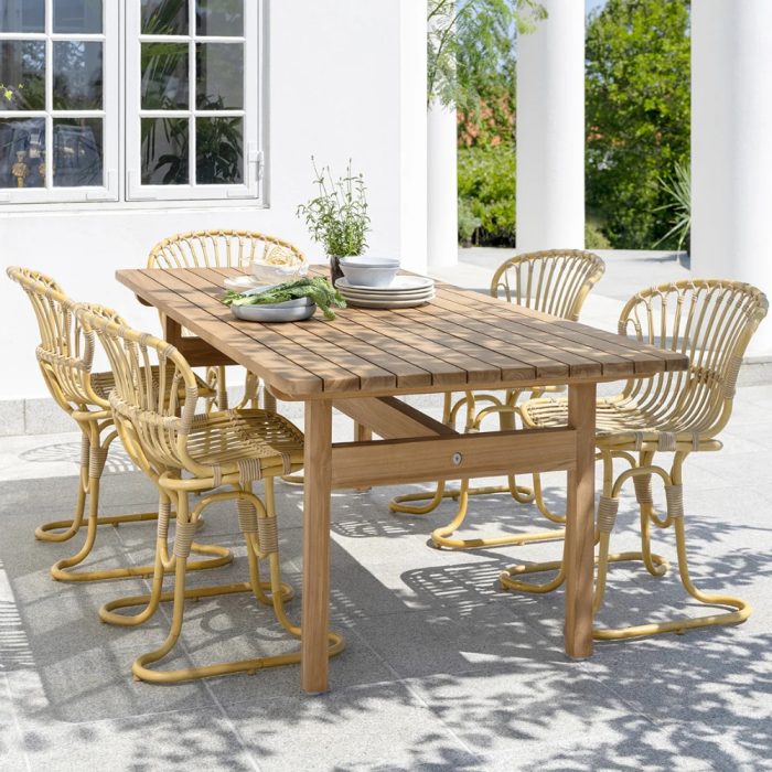 Rita Chair