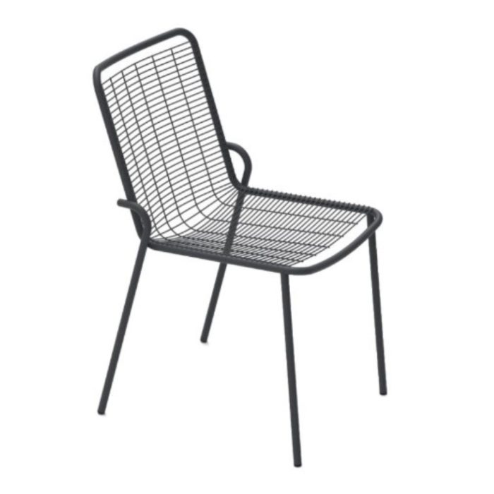 Roma Side Chair