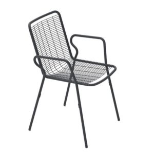 Roma Armchair