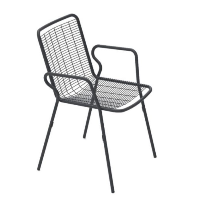 Roma Armchair