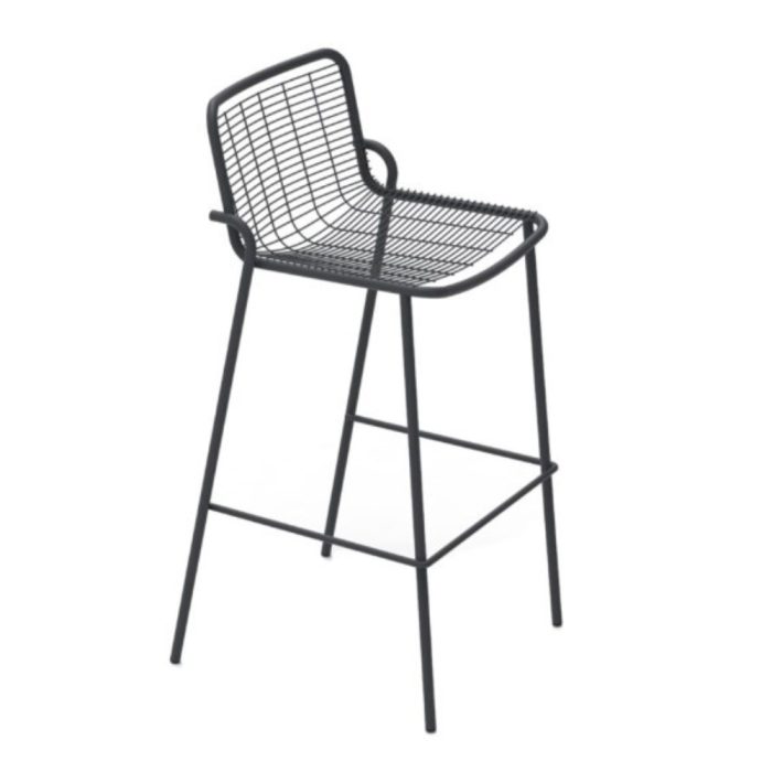 Roma Bar Stool