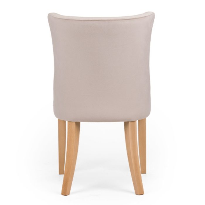 NYG Small Side Chair