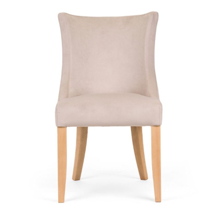 NYG Small Side Chair