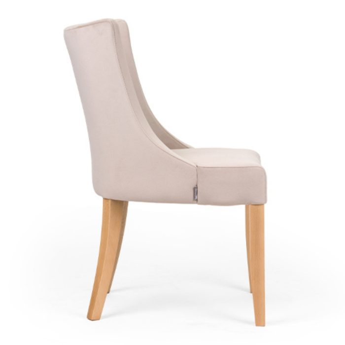 NYG Small Side Chair