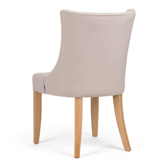 NYG Small Side Chair