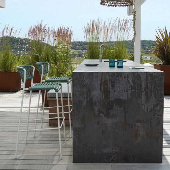 Lisa Filo Bar Stool
