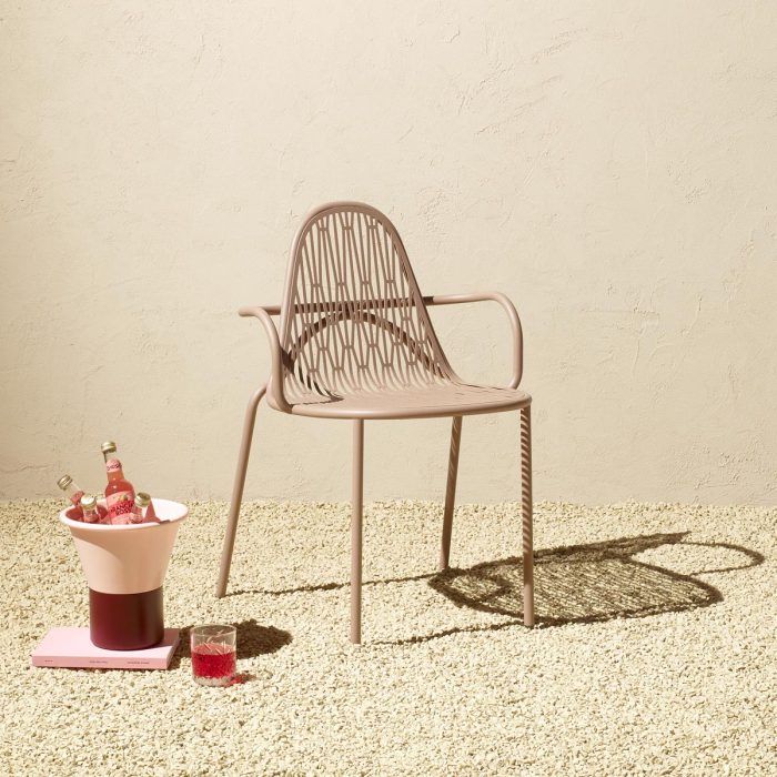 Malvasia Armchair