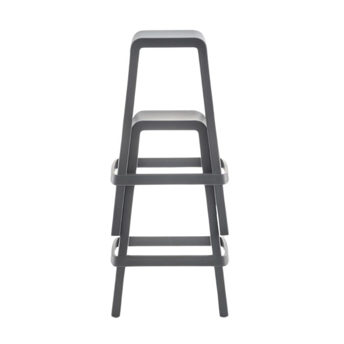 Dome 268 Low Stool