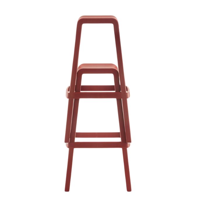 Dome 267 Low Stool