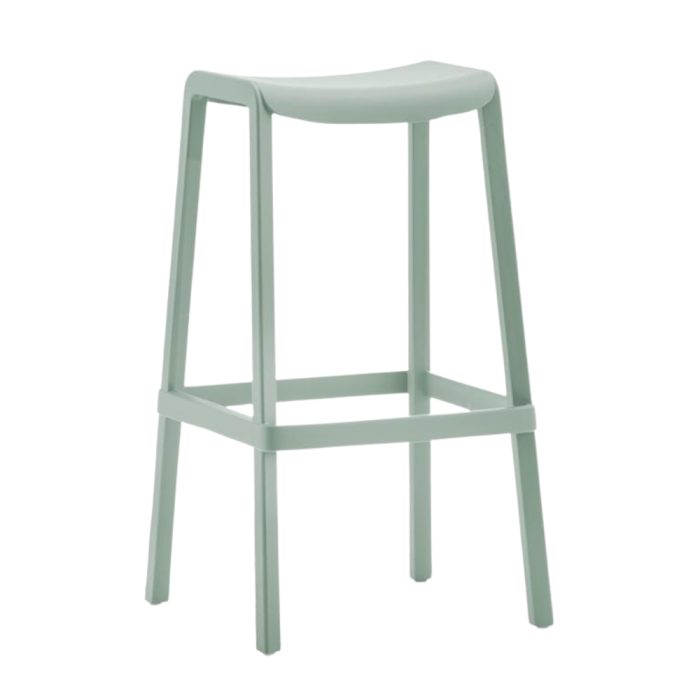 Dome 267 Low Stool