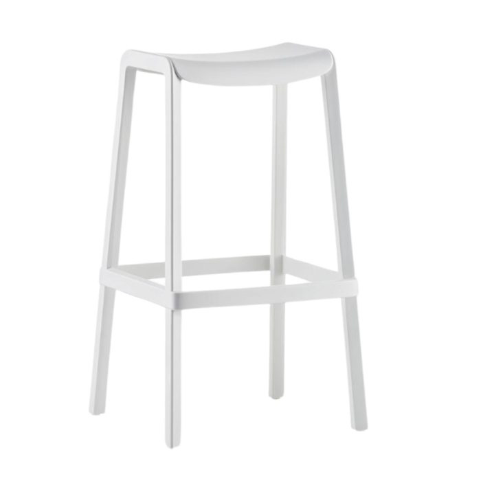 Dome 267 Low Stool
