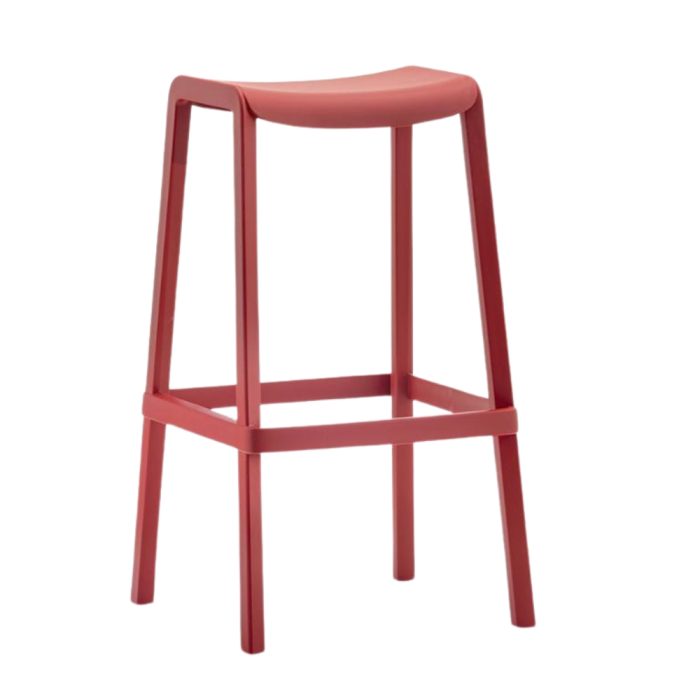 Dome 267 Low Stool