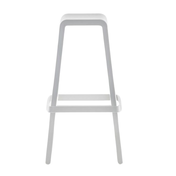 Dome 267 Low Stool