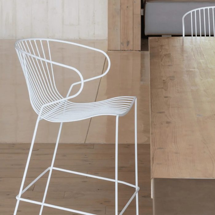 Bolonia Bar Stool