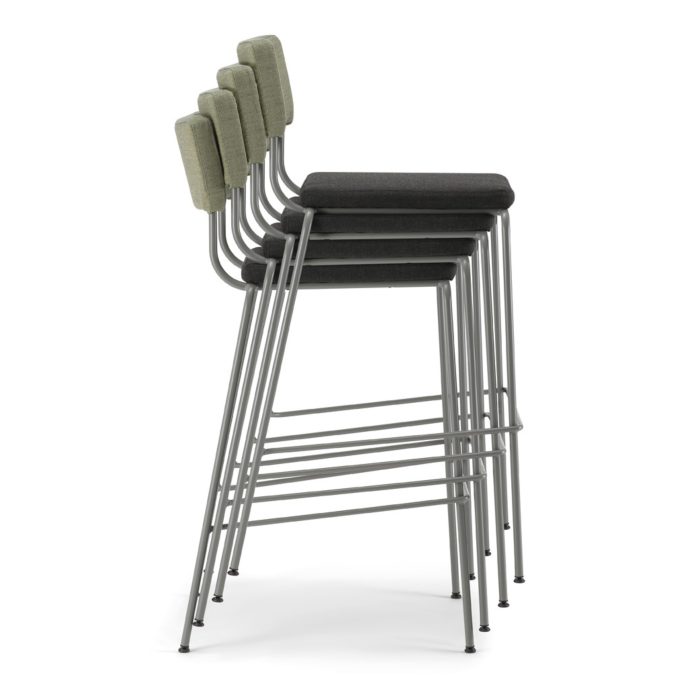 Caffe Bar Stool