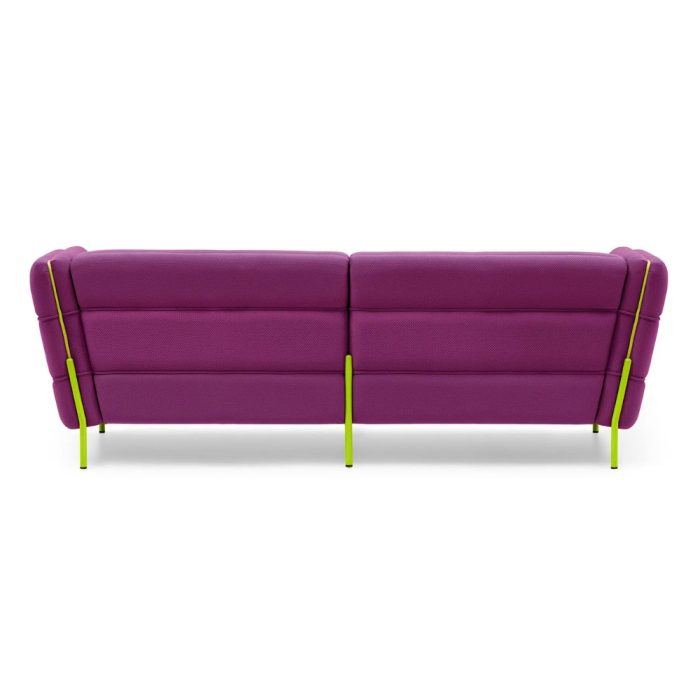 Swan 2 Seater Sofa